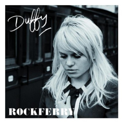 Rockferry Duffy CD 2008 Free UK P&P Value Guaranteed Fast Dispatch Audio CD