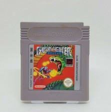 ebay® Auktion 115273820061 | Nintendo GameBoy - Burai Fighter Deluxe ( Nur das Modul ) akzeptabel Thumbnail of ebay® auction 115273820061 | Nintendo GameBoy - Burai Fighter Deluxe ( Nur das Modul ) akzeptabel