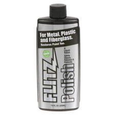 POLISH;LIQUID;; FLITZ; 7.6 OZ