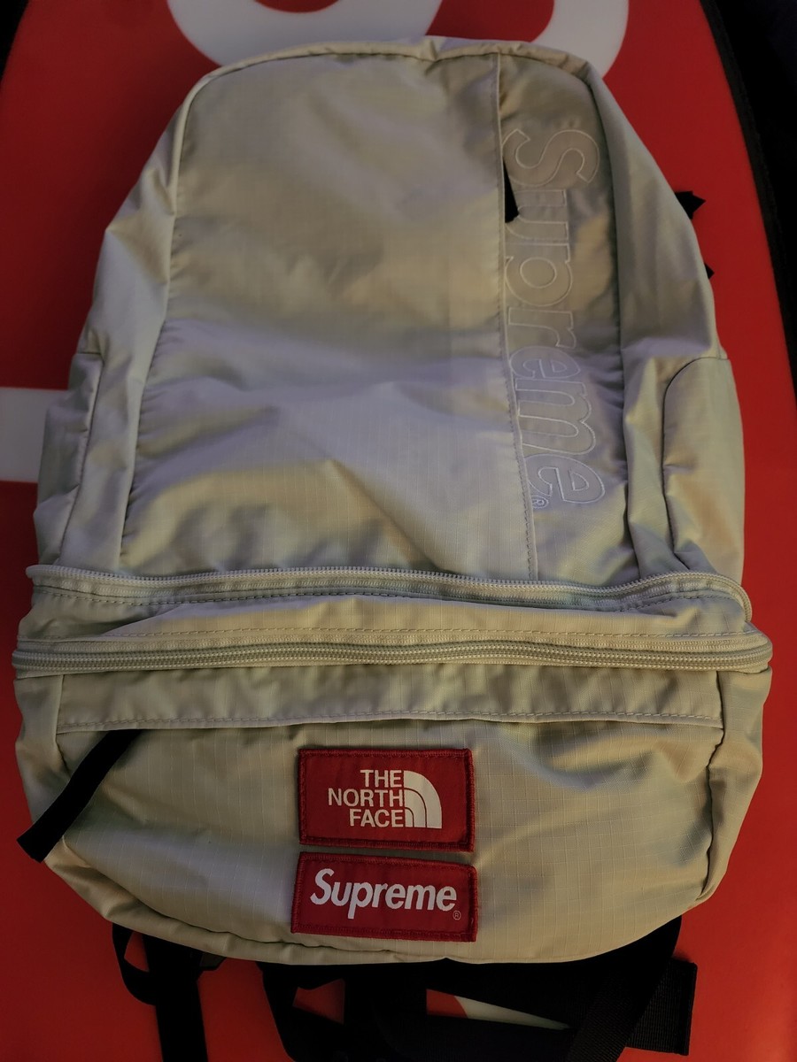 Supreme The North Face Trekking Convertible Backpack Waist