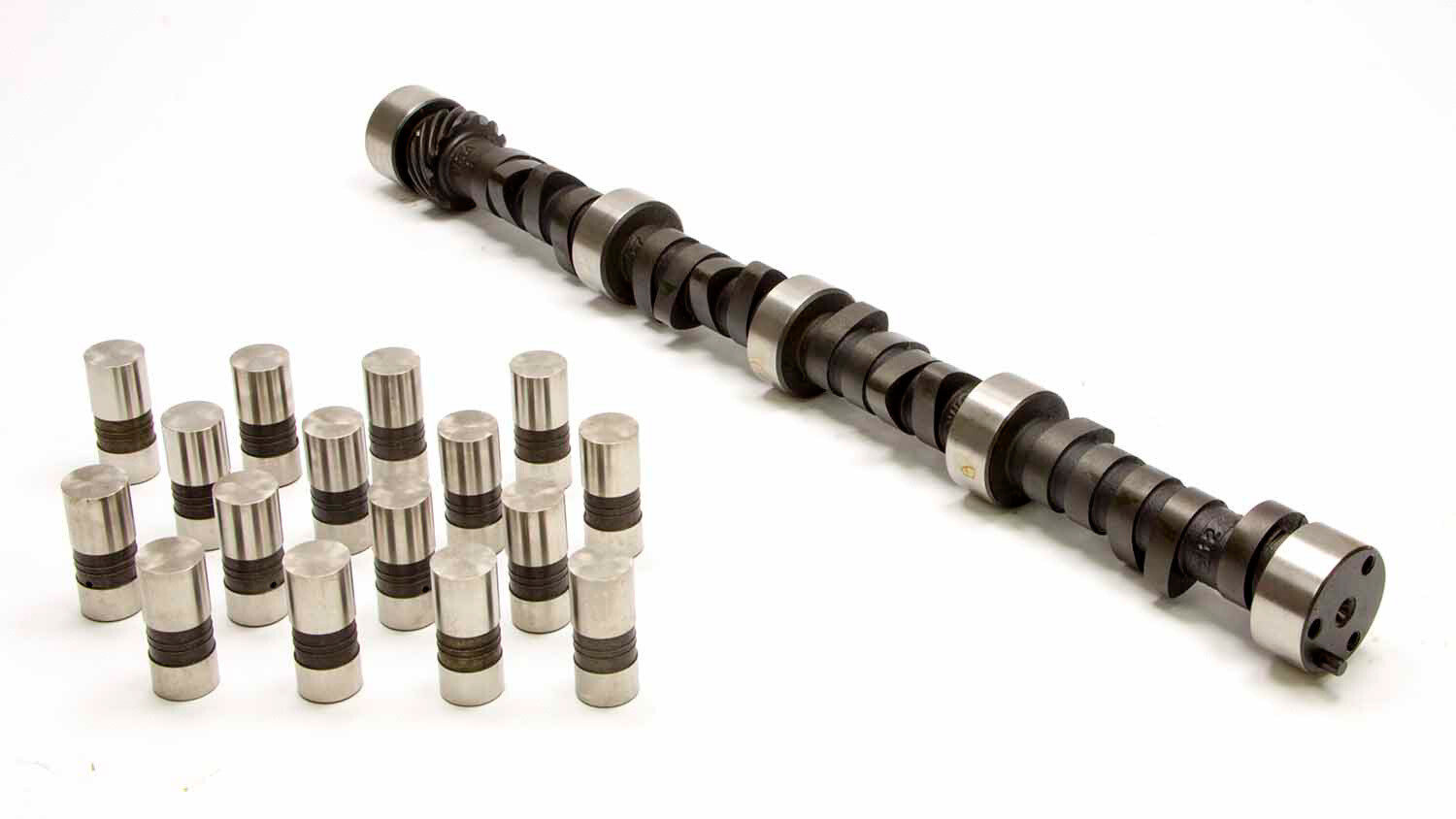 LUNATI BareBones Cam & Lifter Kit SBC .465/.488 P/N 10120102LK