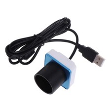 1.25" Digital Electronic Eyepiece Camera 30W for Astrophotography
