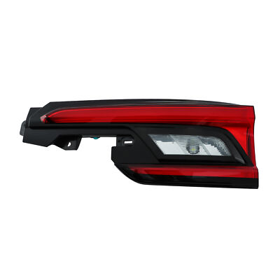 LABLT Tail Light Lamp For 2024 Toyota Grand Highlander Passenger Side Inner LED
