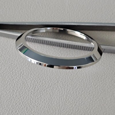 Smooth Bezel Mod Skx Pilot Bezel SLIM Bezel SKX007 PILOT