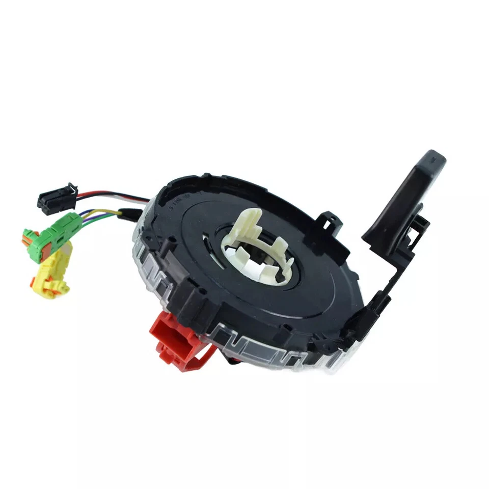 Clock Spring FOR MERCEDES-BENZ G55 AMG 03-11 S550 S600 S65 AMG 07-13 1714640918 - Imagem 3 de 4