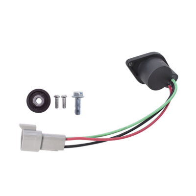 Golf Cart High Speed Magnet Speed Sensor For Club Car IQ ADC Motor 102704901
