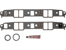 For 1987-1996 Chevrolet G30 Intake Manifold Gasket Set Victor Reinz 33549NNGG