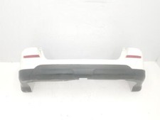 Pare-choc arrière Ssangyong REXTON