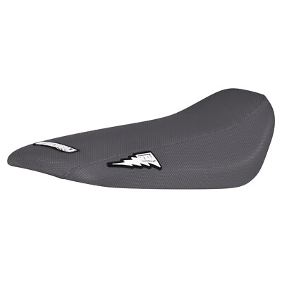 E Ride Pro ERide Pro S-SS Electric Bike Seat Cover all GREY standard  BOLT #433