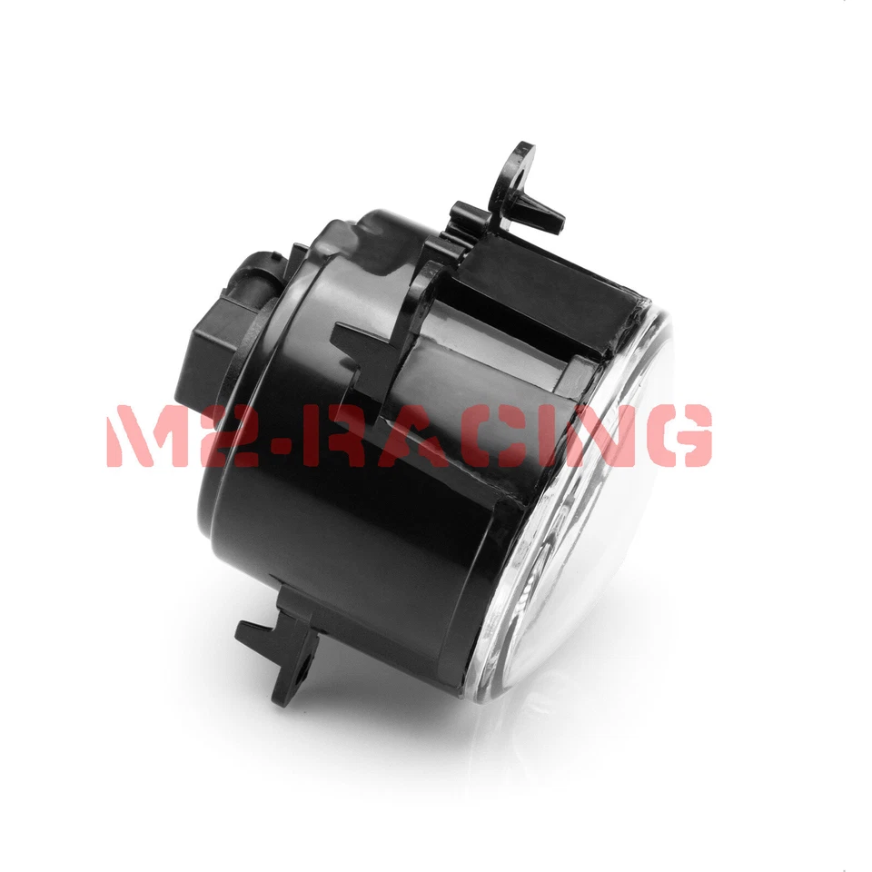 Par de luces antiniebla LED para Jaguar S-Type X-Type XK ajuste calidad repuesto F5 Foto 4 de 4