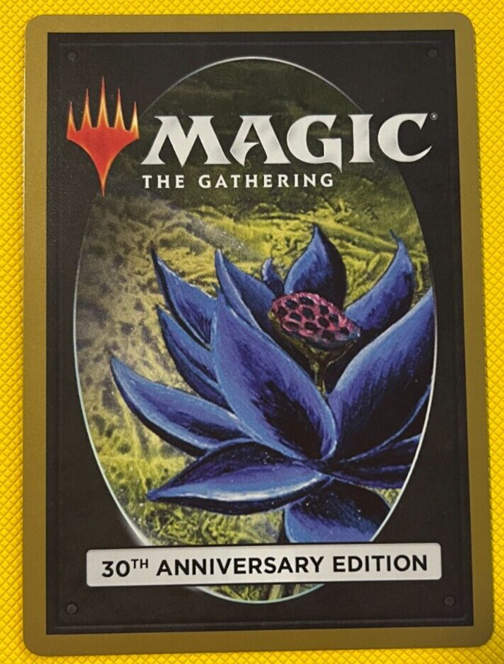 Magic the Gathering MTG - Timetwister - 30th Anniversary 30A NM | eBay