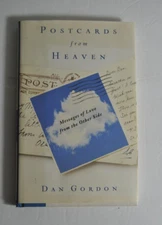 Postcards from Heaven: Messages of Love from... by Gordon, Dan Other book format