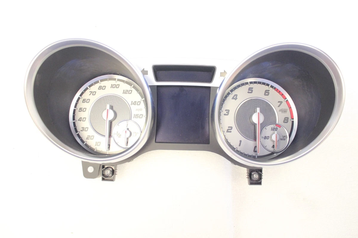 R231 Mercedes Speedometer Instrument Cluster Dashboard Gauge SL400 