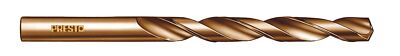 PRESTO HSSECo8 Industrie-Spiralbohrer DIN 338 Heavy Duty, 0,3 - 20,0 mm AUSWAHL