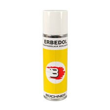 B&uuml;chner Erbedol Fendt gr&uuml;n 300 Spraydose Spr&uuml;hdose Kunstharzlack 300 ml 35&euro;/L