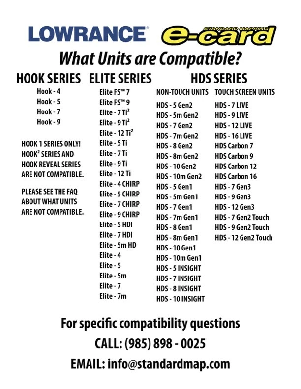 Standard Mapping Louisiana One Satellite Imagery for the Louisiana Coast - Image 4 of 4