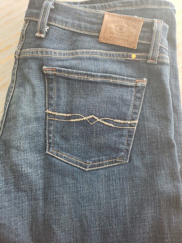 Lucky Brand Jeans | eBay