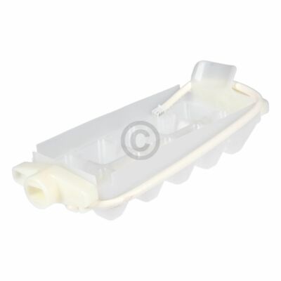 Eiswürfelschale LIEBHERR 9192790 188x70mm für Kühlschrank Gefrierschrank
