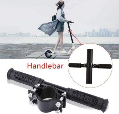 Guidon pour trottinette électrique Wheelyoo X7 - Sport