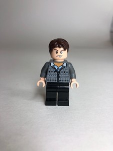 neville longbottom minifigure