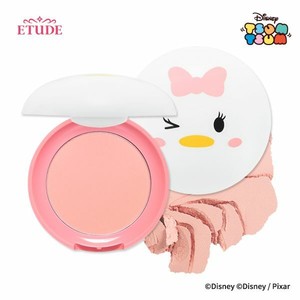 etude house tsum tsum blush