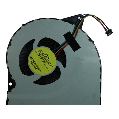 Lenovo Ideapad Z710 Ersatz Laptop Lüfter