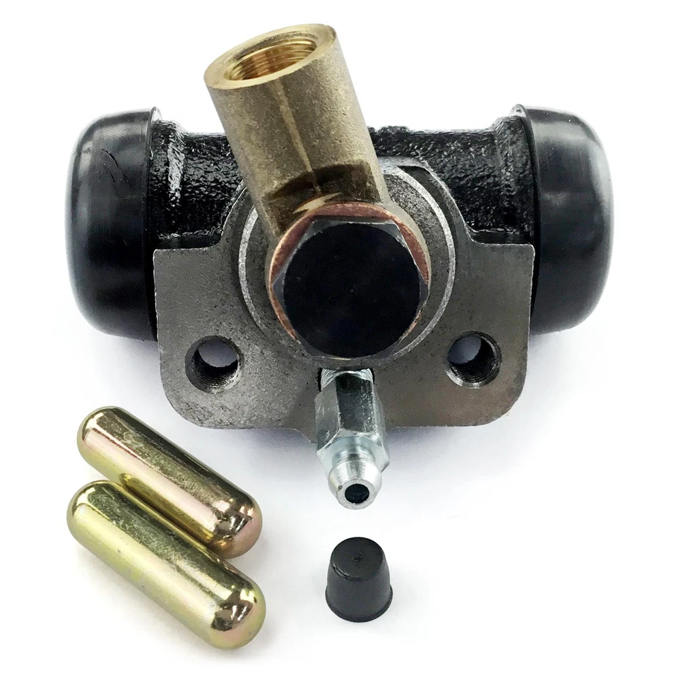 Radbremszylinder Radzylinder hinten 22,20mm für Mercedes Unimog U 411 1956-1965 - Bild 2 von 2