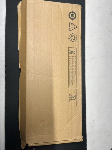 Lenovo Model SK-8827 00XH688 Wired Keyboard USB - Picture 5 of 6