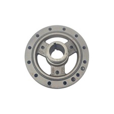 GM Harmonic Balancer 1995-2014 4.3L Silverado...