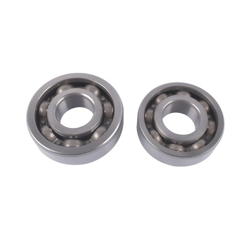 For Yamaha YZ80 YZ 80 1993-2001 Cylinder Gaskets Crankshaft Kit CKYZ8580 CBK0075 - Picture 8 of 9