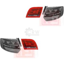 Rückleuchten Set für Audi A3(8PA) Bj. 05/08-05/10 MAGNETI MARELLI