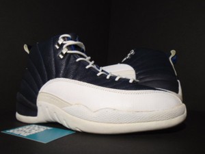 jordan 12 obsidian 1997