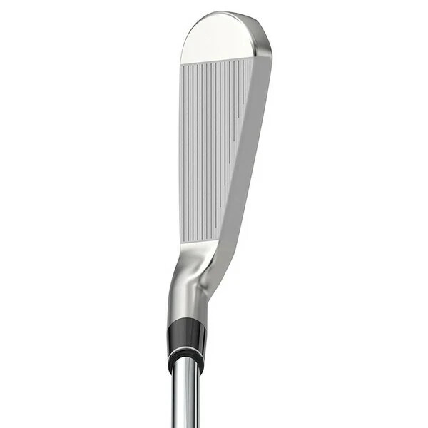 SRIXON ZX4 Mk II Iron Set 5-9 Pw RH Nspro950GH neo DST Steel