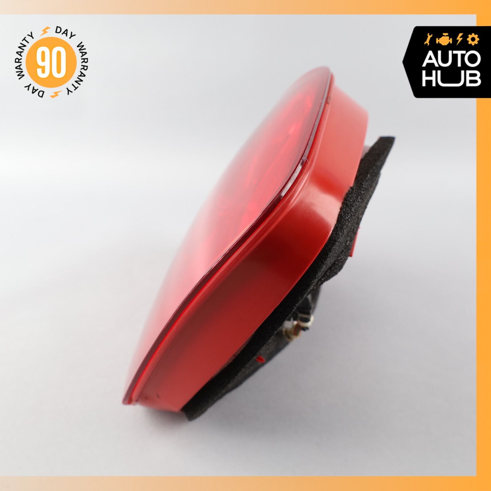 03-09 Bentley Continental GTC Right Passenger Side Tail Light Lamp OEM 62k