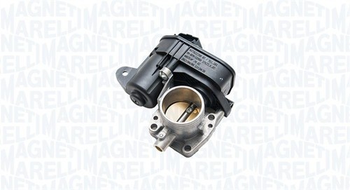 Magneti Marelli 36SMF6 – Corpo Farfalla Elettrico, Ricambio Originale Per Auto