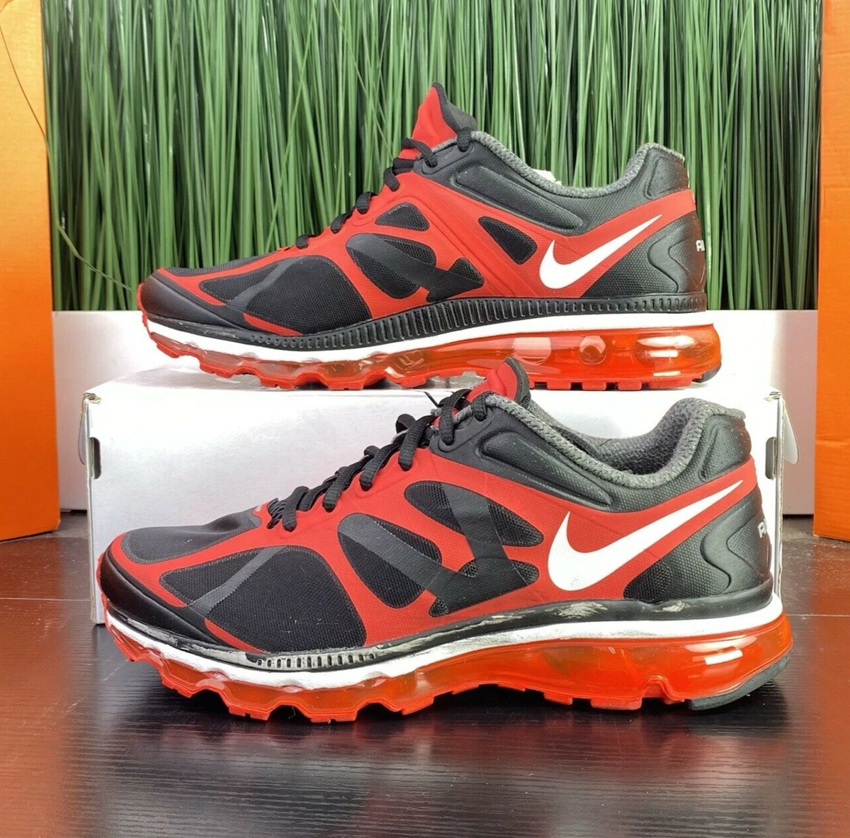 Air max sales shoes 2012