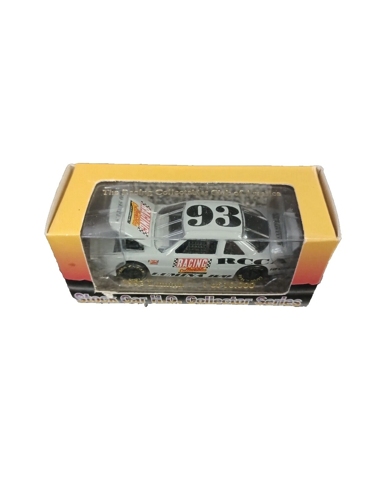 2000 año del vehículo coches Diecast Sport & Touring