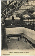 (S-33637) FRANCE - 64 - ST PALAIS POSTCARD BARTHABURU L. ed.