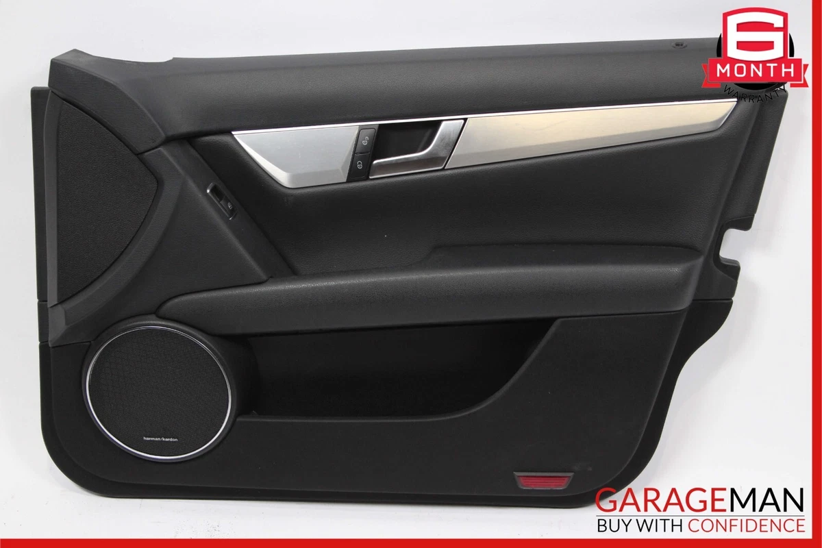 W204 door sale panel