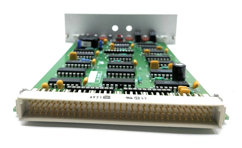 Fernau Avionics DTR110 Pcb Card Auto-Charge Over 0000-0189 IMI-1748 - Image 3 of 4