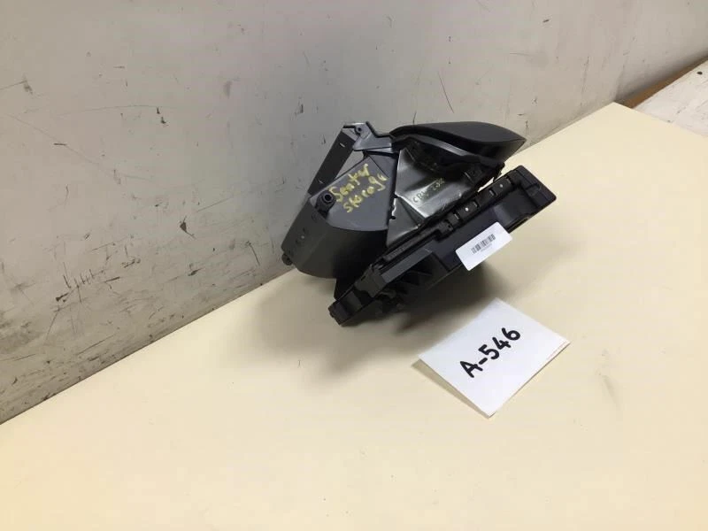 1997 2001 HONDA CR-V EX ЦЕНТР НИЖНЕЙ ПРИБОРНОЙ ПАНЕЛИ ВЫСКАКИВАЕТ ЧАШКА ДЕРЖАТЕЛЬ КАРМАН ПАНЕЛИ OEM + - Изображение 2 из 4