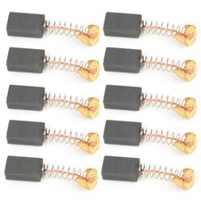 10pcs 6*12*20mm Universal Motor Carbon Brushe...