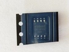 5 Pezzi W25Q128FVSSIG W25Q128FVSIG Memoria IC SOP-8 - 25Q128FVSG