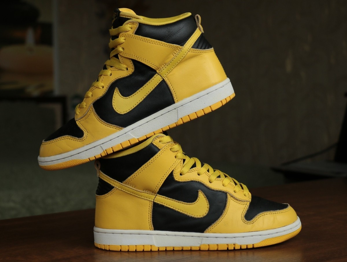 Nike Dunk High \