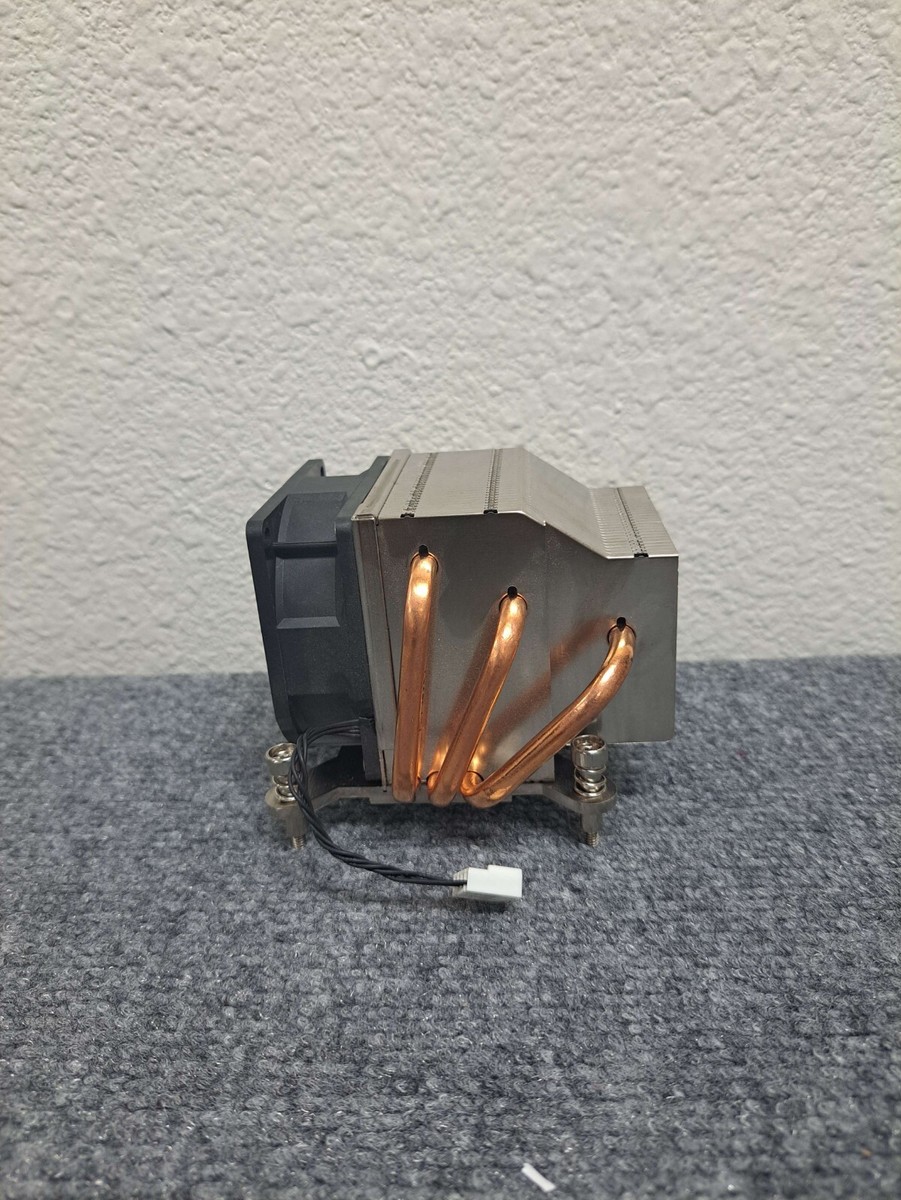 ATX 2000w ×3 SPS-COOLER CPU 95W Z2 G4 SFF L38199-001 | eBay
