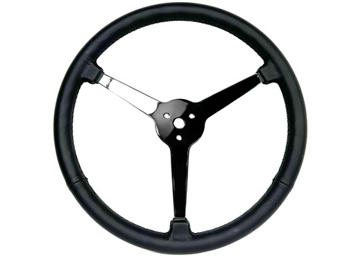 1940-48 Ford Passenger 15" Sprint Wheel Kit - Taper & Key Adapter ST3016 - Picture 3 of 10