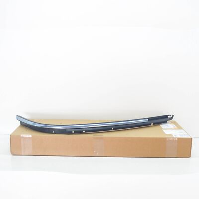 MINI CABRIO F57 Rear Left Convertible Top Molding 54347364821 NEW GENUINE