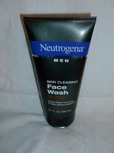 men neutrogena