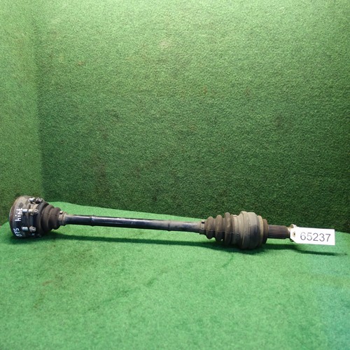 Antriebswelle rechts hinten BMW X1 (E84) xDrive 20d 130kW BJ.2010 Automatik