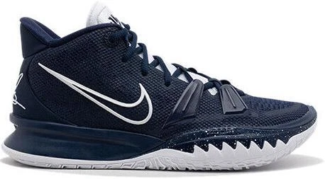 Nike Kyrie 7 TB Midnight Navy 2021 - DM5042-402 for Sale